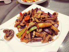 山茄烧八带-江南原著(中联广场店)