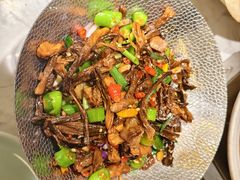 -小河村·淮扬小馆(油坊桥店)