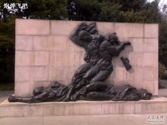 -上海市龙华烈士陵园