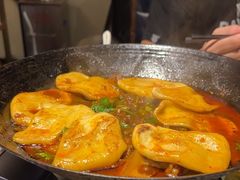 -符离集餐厅(万象城店)