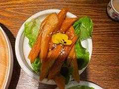 -南拳十三姨·潮汕砂锅粥(世纪金源店)