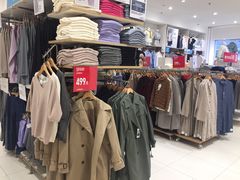 -优衣库(长沙银盆岭万达广场店)