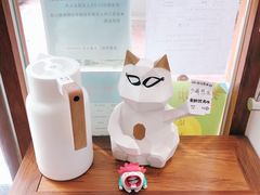 -Line 咖啡(石厦花园店)