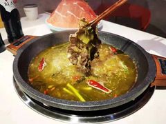 -成都屋头串串(青年北街店)