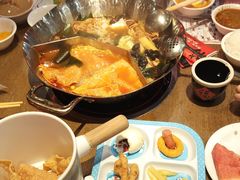 -刘一锅筋头巴脑(小北店)