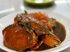 -明记烧鱼美味店