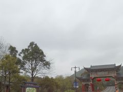 -句容茅山景区