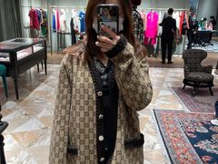 -Gucci(北京金融街购物中心店)