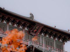 -径山寺