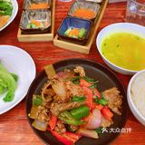 写字楼里新开的的【印尼🇮🇩餐厅】