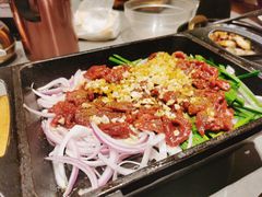 -张家卫·阳江菜·小海鲜(肥婆湾桥店)