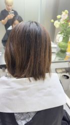 -三原色染发巴黎画染潮色漂色