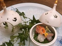 -空蝉怀石料理(益丰·外滩源店)