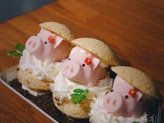 -UMe·玖觅(曲江店)