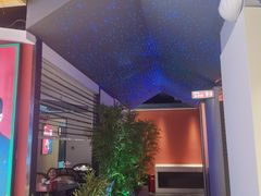 -鸽子侯·家宴·平价海鲜(市图书馆店)