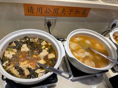 -素满香·食养自助(建邺万达店)
