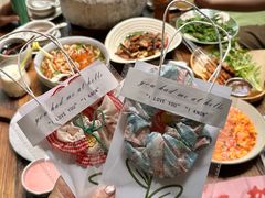 -拾光与烟火丨炭火串烧·自贡小活鲜(西村大院店)