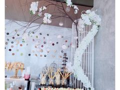 -万达文华酒店·48F云端窗景美食汇自助餐厅