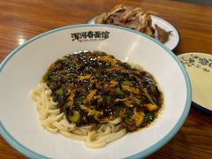 -浑河春面馆·非遗鹿角面(良乡店)