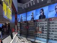 -LOHO眼镜(北京合生汇店)