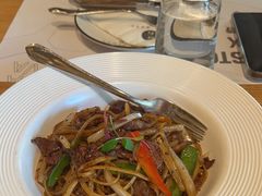 -原石牛扒·约会餐厅(龙城万科里店)