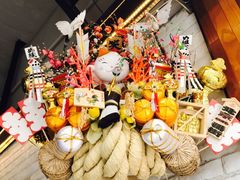 -拉面莊夢語＆中华料理八椿