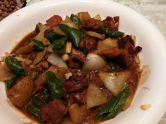 -永和红旗美食城