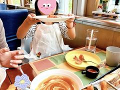 -安妮意大利餐厅(望京店)