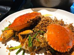 -达叔香味海鲜(海棠68环球美食街店)
