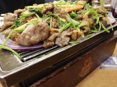 -小土豆北方菜馆(方庄店)