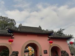 -成都武侯祠博物馆