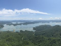 -五女山景区