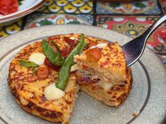 -BROWNSTONE布朗石西班牙餐厅(富城店)