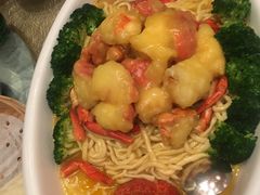 -上海浦东星河湾酒店