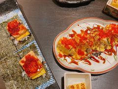 -隐月· 㐂和食屋(芝罘万达公馆店)