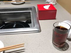 -海底捞火锅(奥森店)