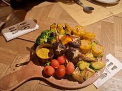 -玖壹咖啡(临河街店)