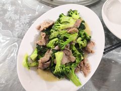 -YI PIN JU 一品居中餐厅 中国超市