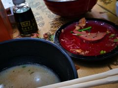 -惠丰源烩面馆(经七路店)