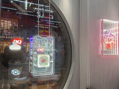 -DQ·蛋糕·冰淇淋(五角场万达店)
