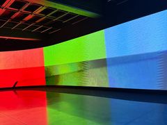 -现代汽车文化中心 Hyundai Motorstudio Beijing