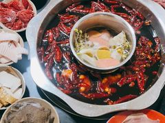 -肥龙火锅(南坪店)