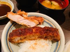 -矢场猪(名古屋站三井楼北馆店)