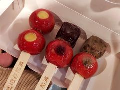 -胖东来生活广场(健康路店)