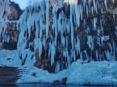 -沕沕水生态风景区