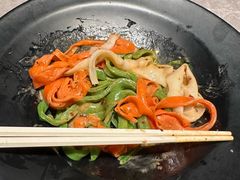 -大秦小宴•新派西北(万象前海店)