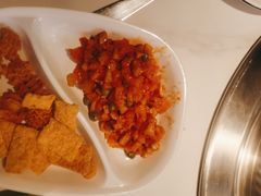 -遇东北林区铁锅炖(南开店)