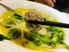 -眷江南之小蓝鲸(王府大街店)