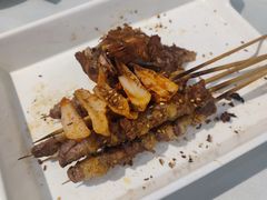 -孟记粥铺·家常菜·烧烤·粥(亚运村店)