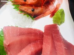 -桂马·日本料理·海胆·海鲜饭·酒场(民主广场店)
